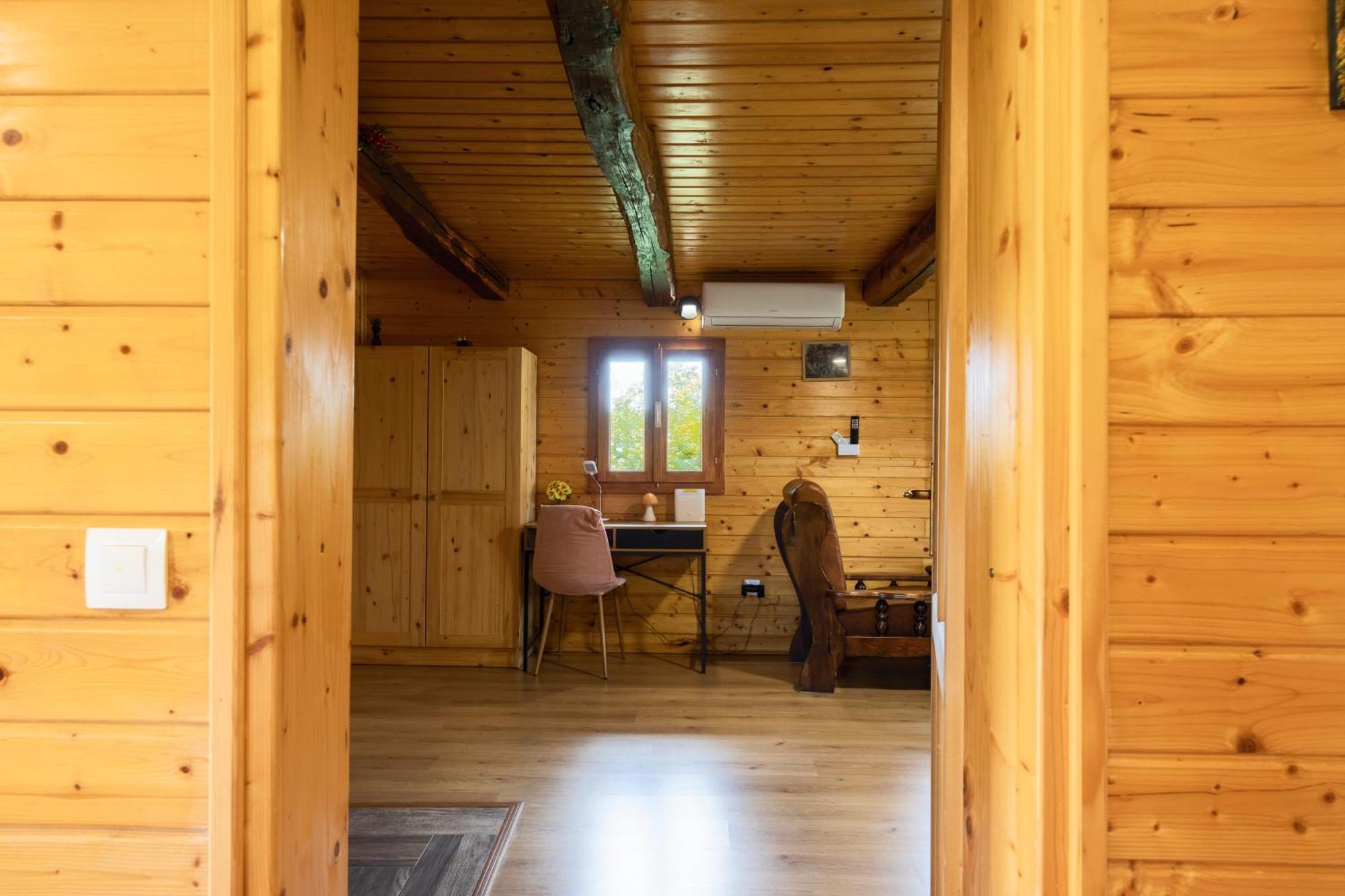Villa Peace Creek à Slunj Extérieur photo