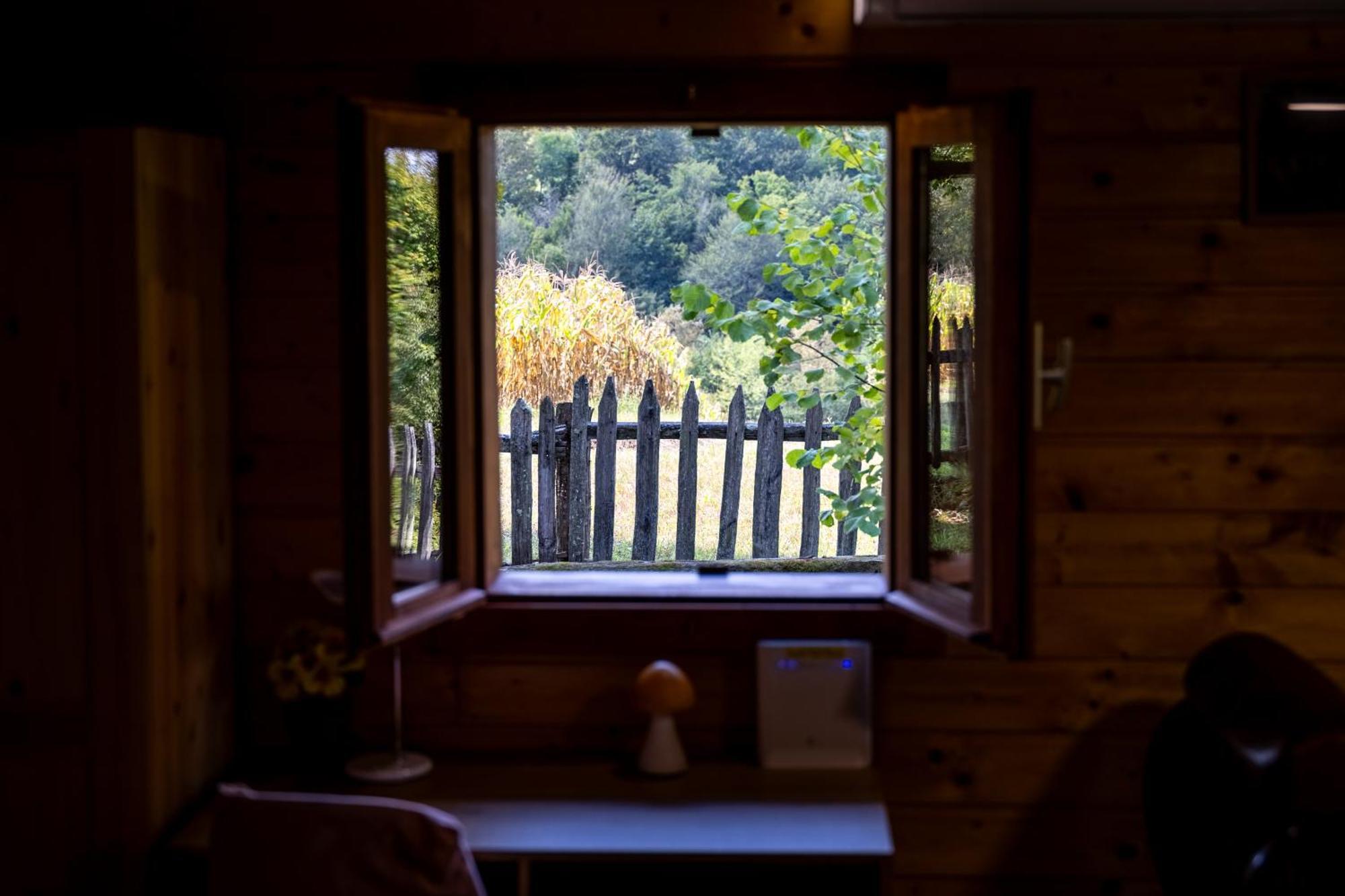 Villa Peace Creek à Slunj Extérieur photo